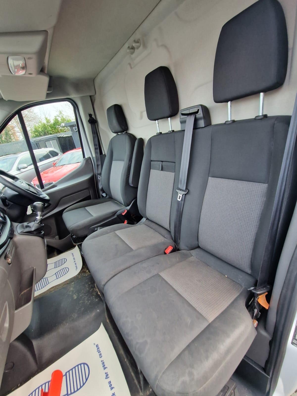 Used Ford Transit 2022 for sale - 78035186: Photo 35