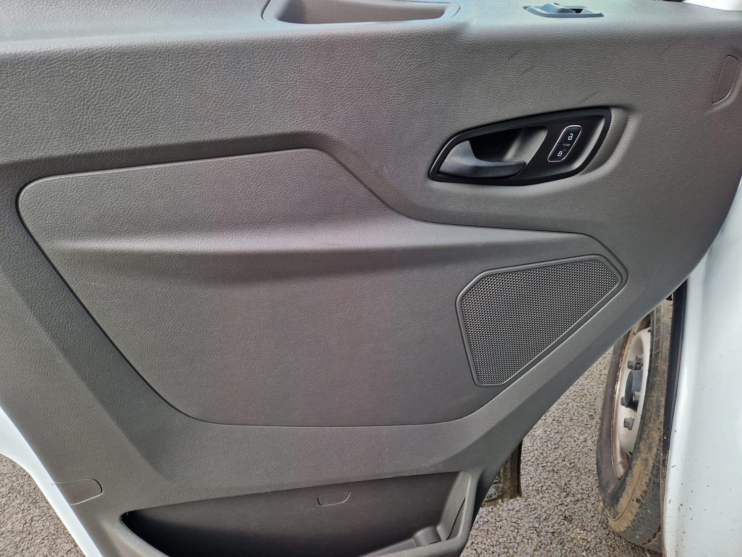 Used Ford Transit 2022 for sale - 78035186: Photo 37