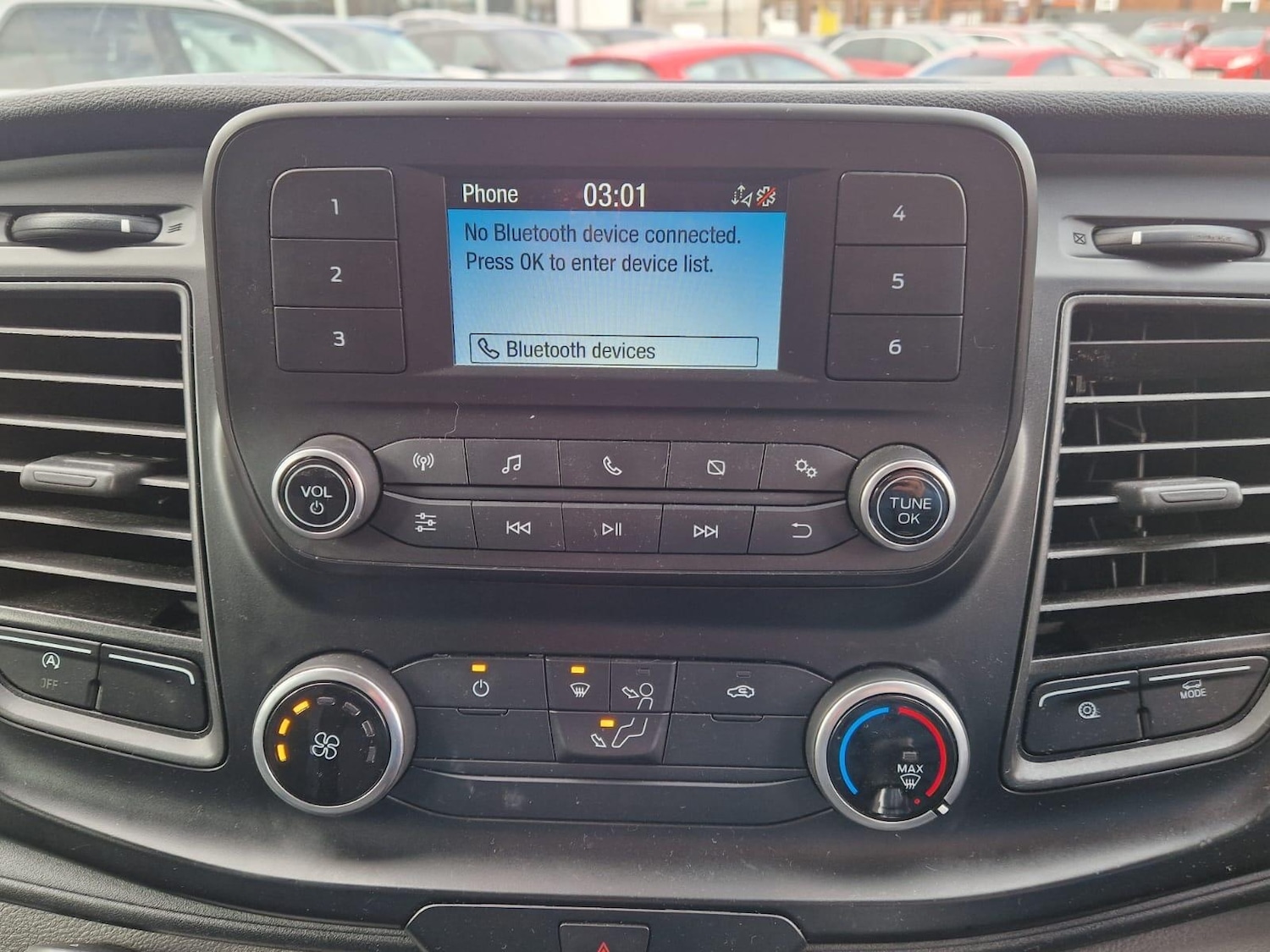 Used Ford Transit 2022 for sale - 78035186: Photo 43