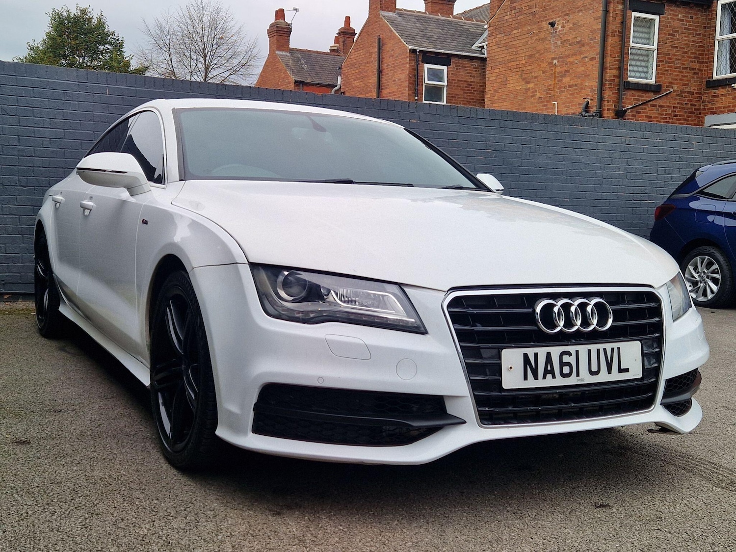 Used Audi A7 2011 for sale - 76781107: Photo 15