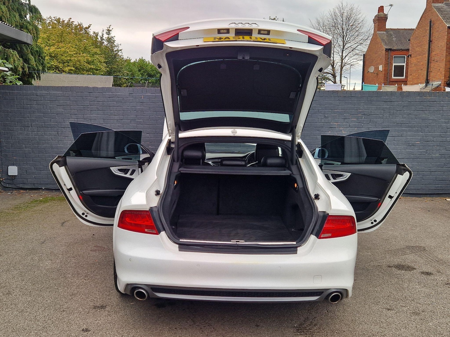 Used Audi A7 2011 for sale - 76781107: Photo 19