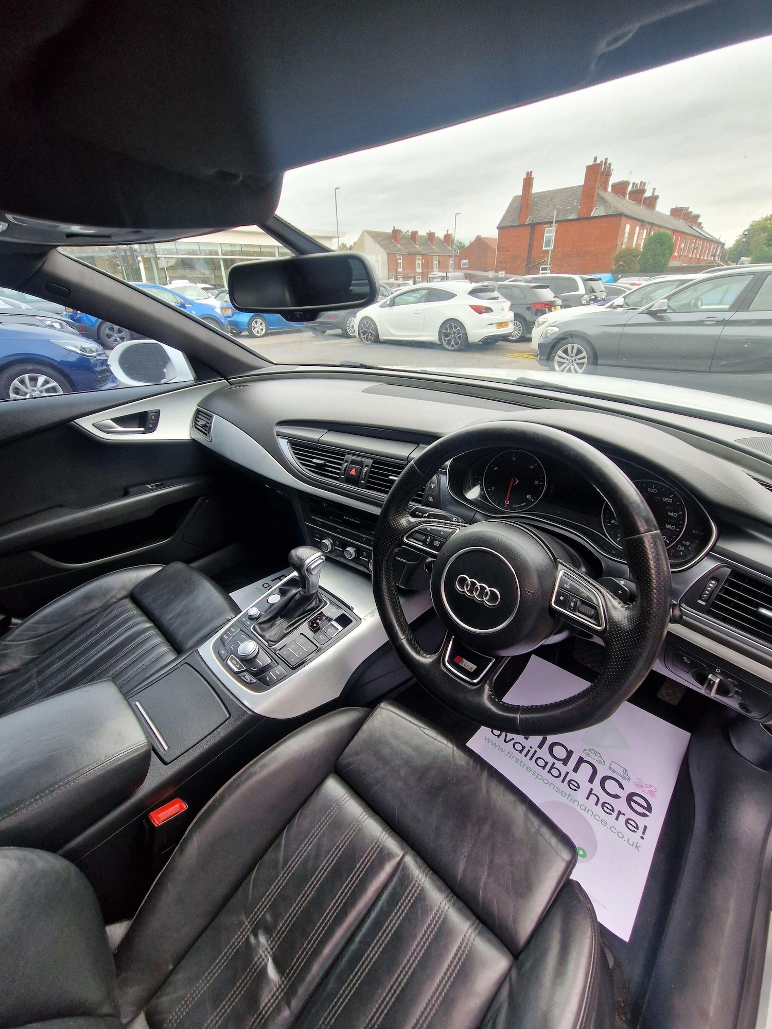 Used Audi A7 2011 for sale - 76781107: Photo 27