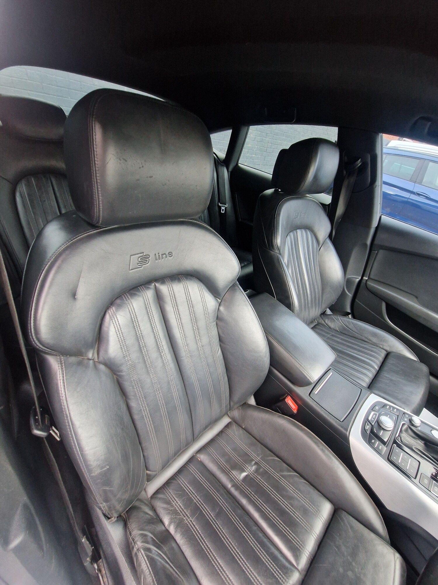 Used Audi A7 2011 for sale - 76781107: Photo 28
