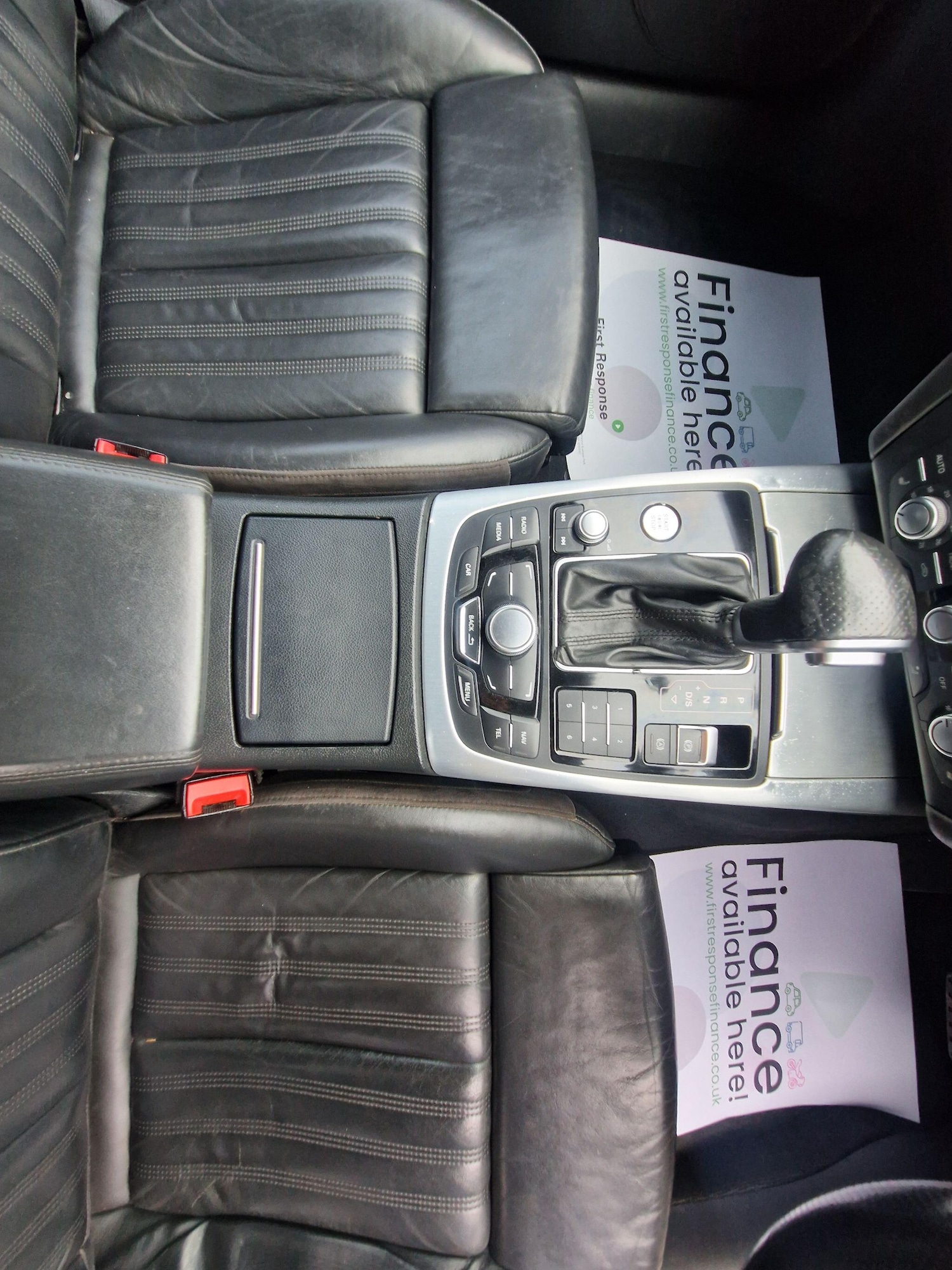 Used Audi A7 2011 for sale - 76781107: Photo 29