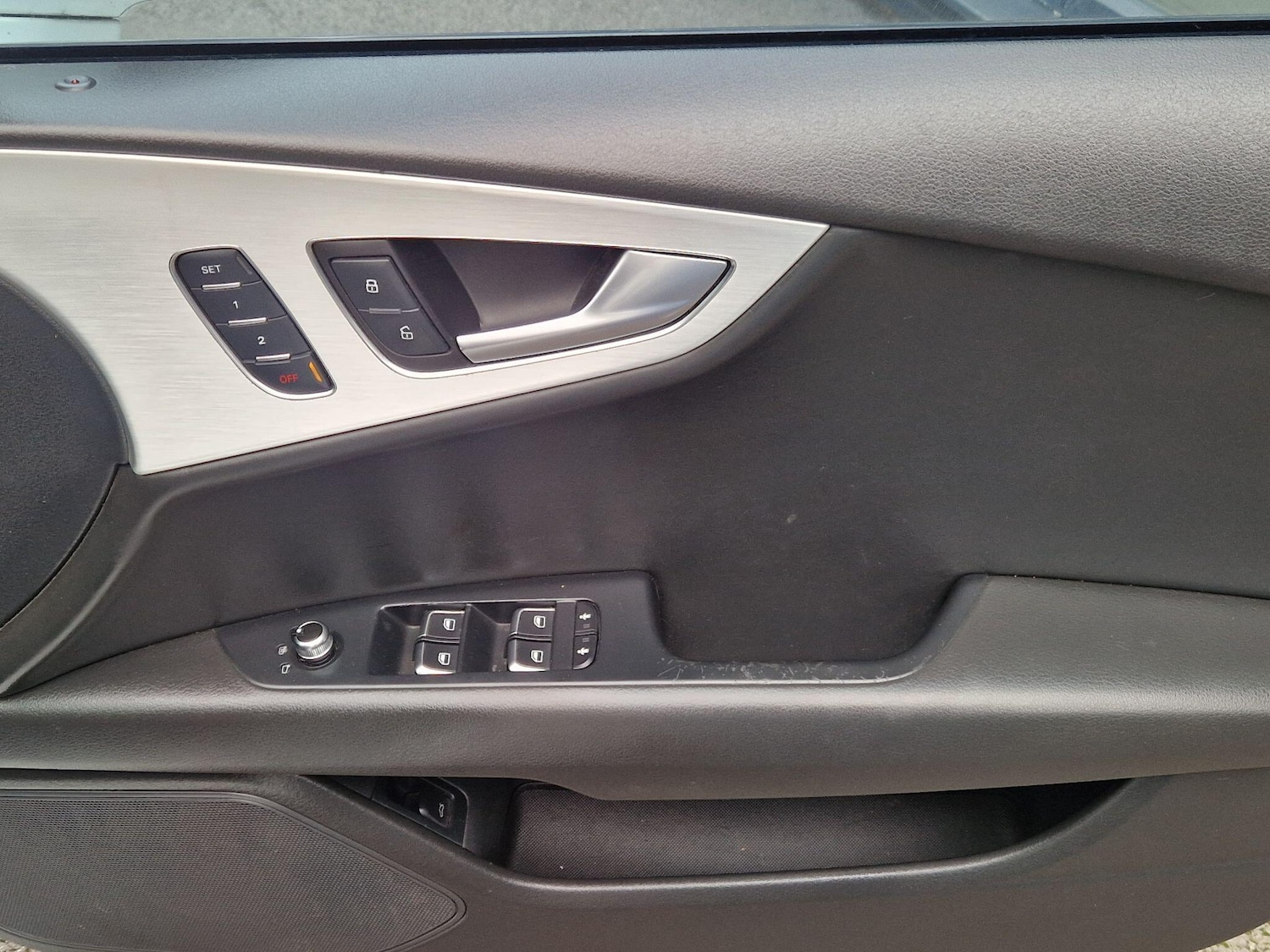 Used Audi A7 2011 for sale - 76781107: Photo 31