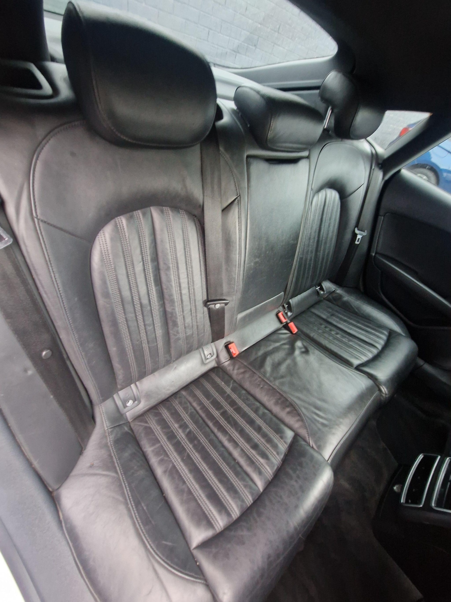 Used Audi A7 2011 for sale - 76781107: Photo 33