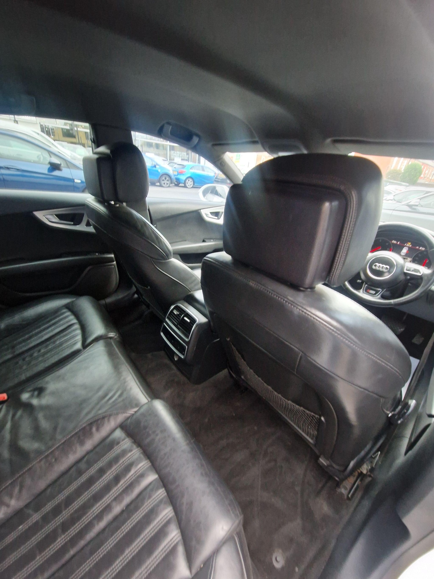 Used Audi A7 2011 for sale - 76781107: Photo 34