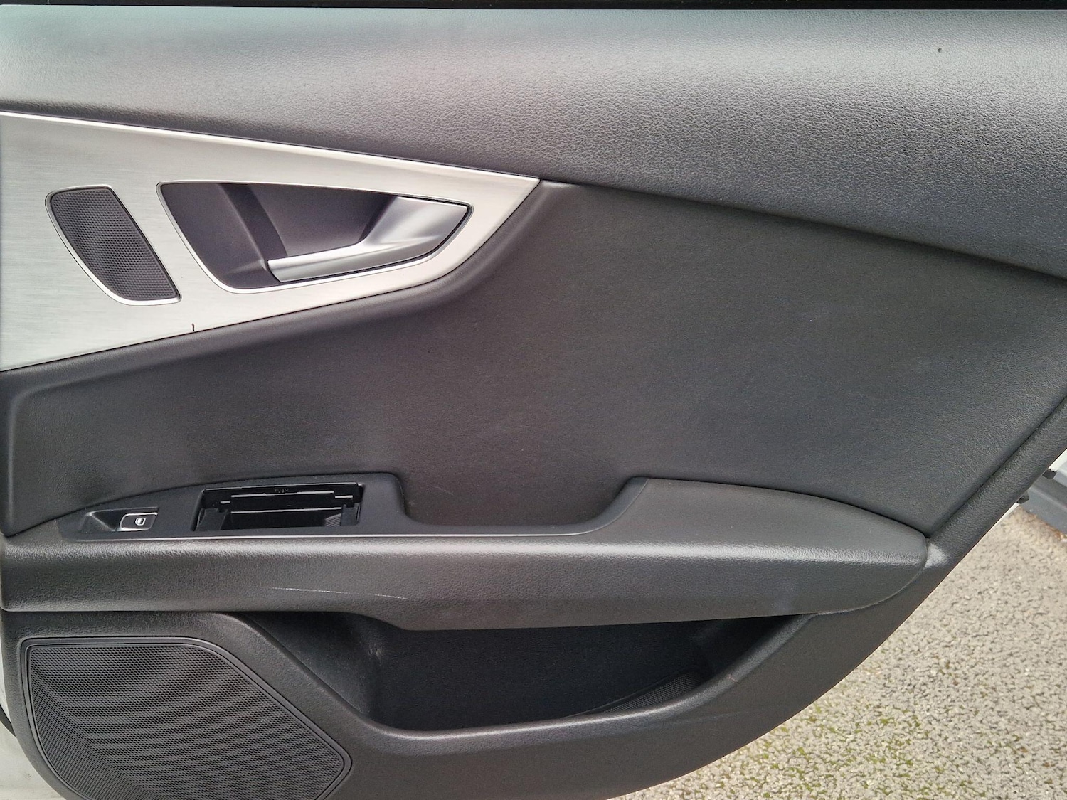 Used Audi A7 2011 for sale - 76781107: Photo 35