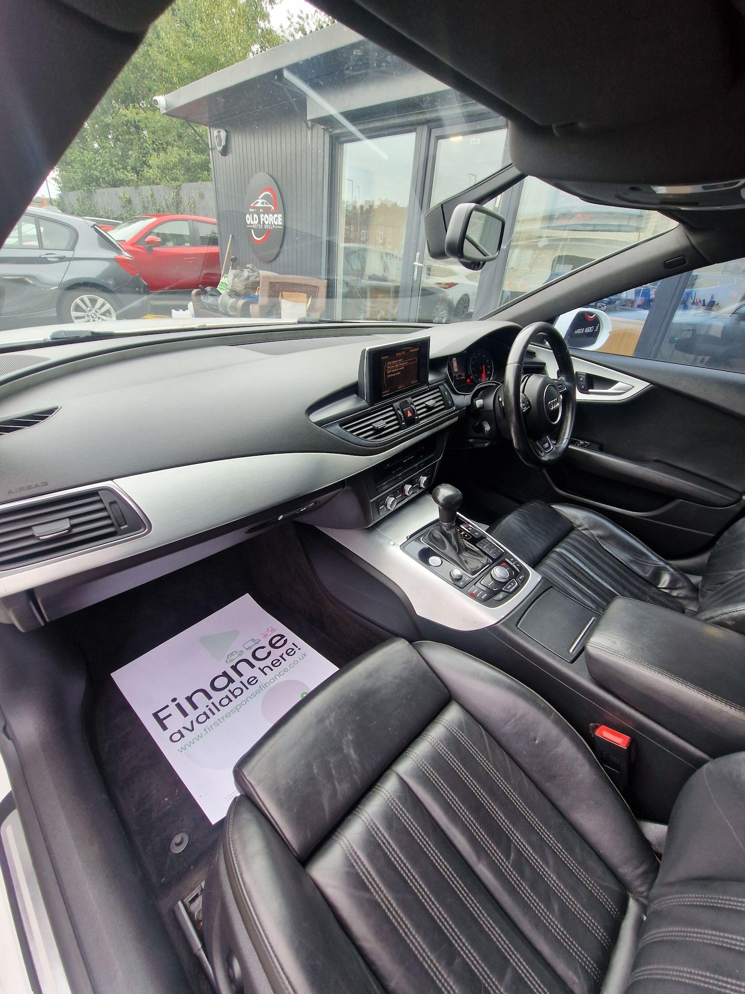 Used Audi A7 2011 for sale - 76781107: Photo 36