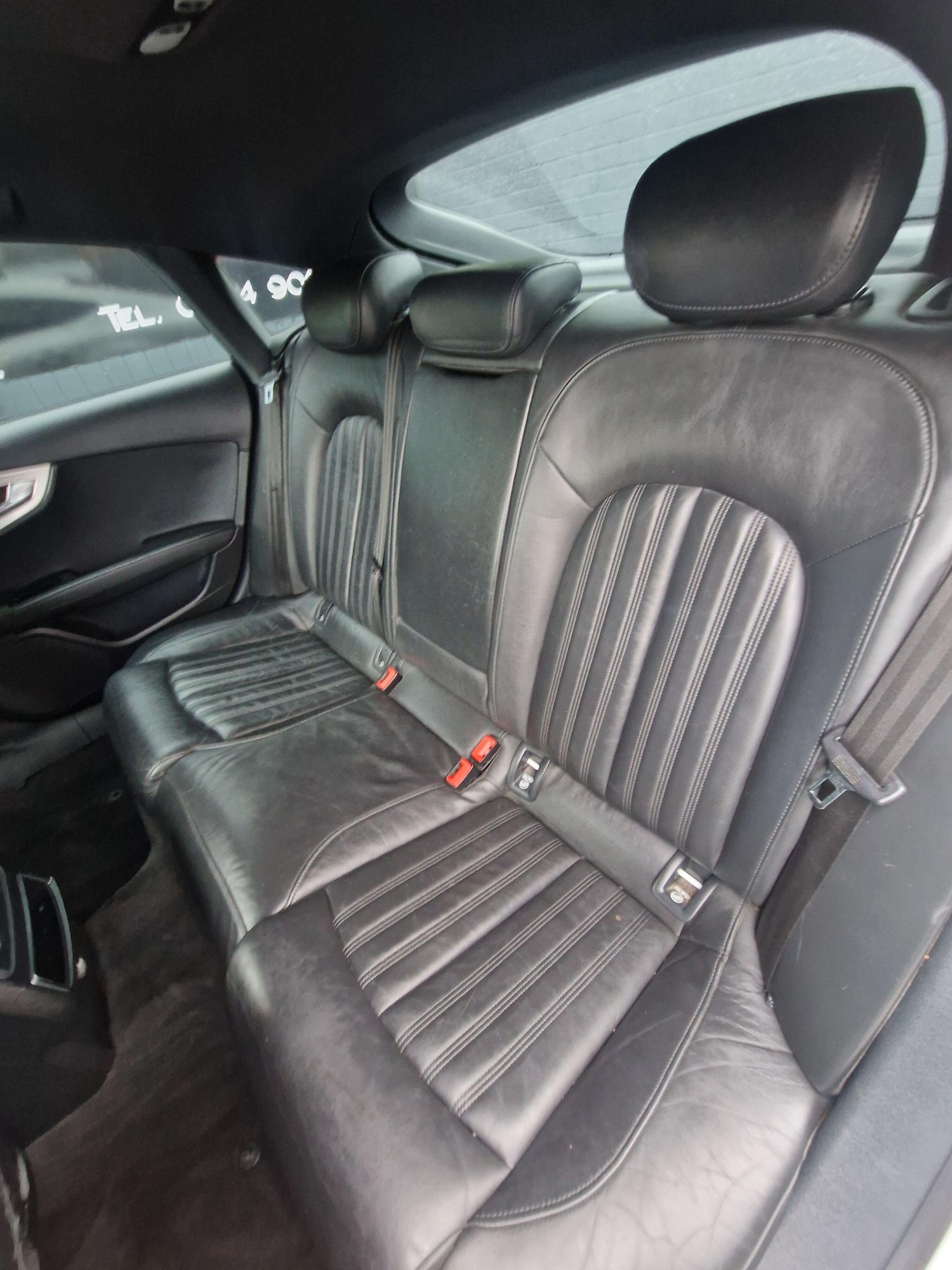 Used Audi A7 2011 for sale - 76781107: Photo 39