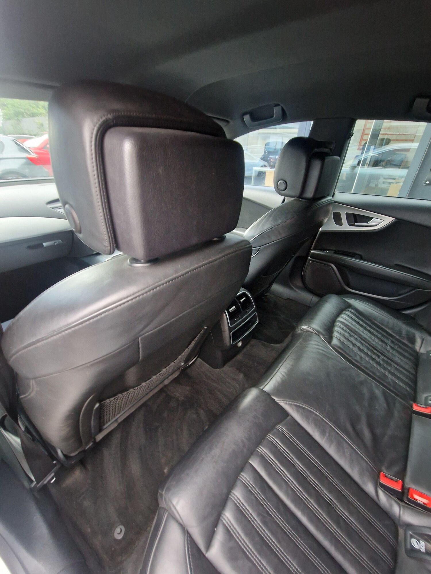 Used Audi A7 2011 for sale - 76781107: Photo 40