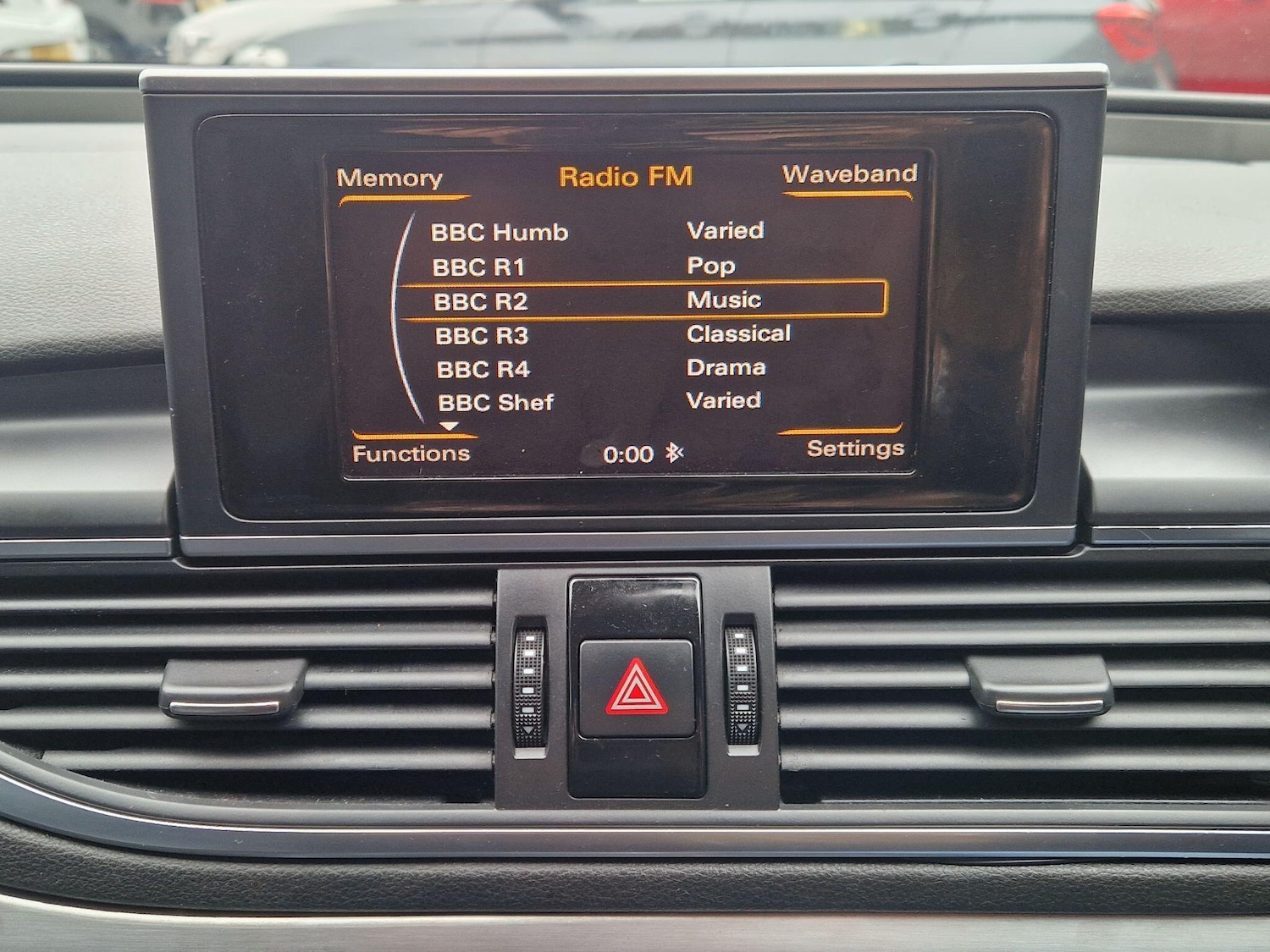 Used Audi A7 2011 for sale - 76781107: Photo 43