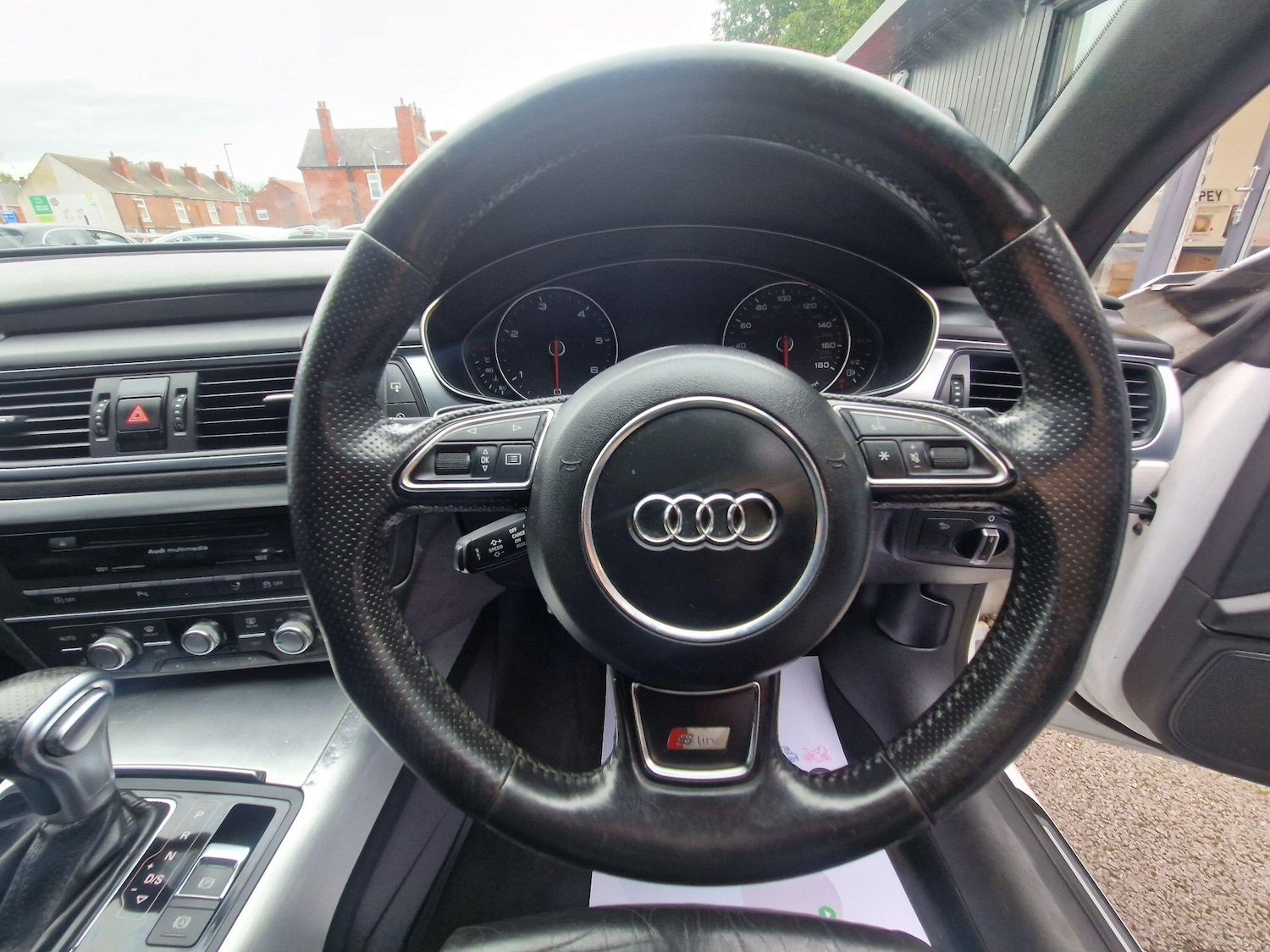 Used Audi A7 2011 for sale - 76781107: Photo 45