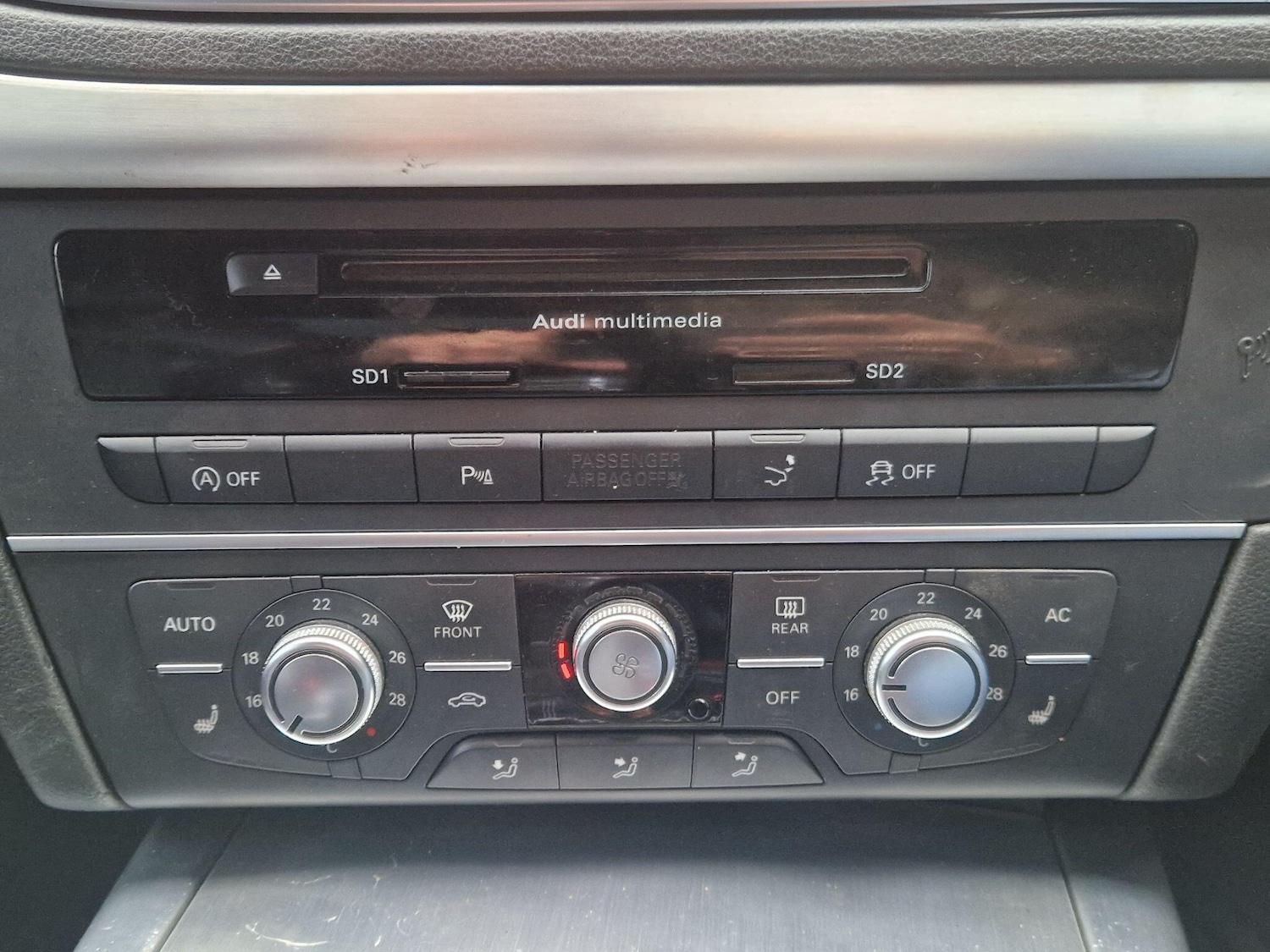 Used Audi A7 2011 for sale - 76781107: Photo 49