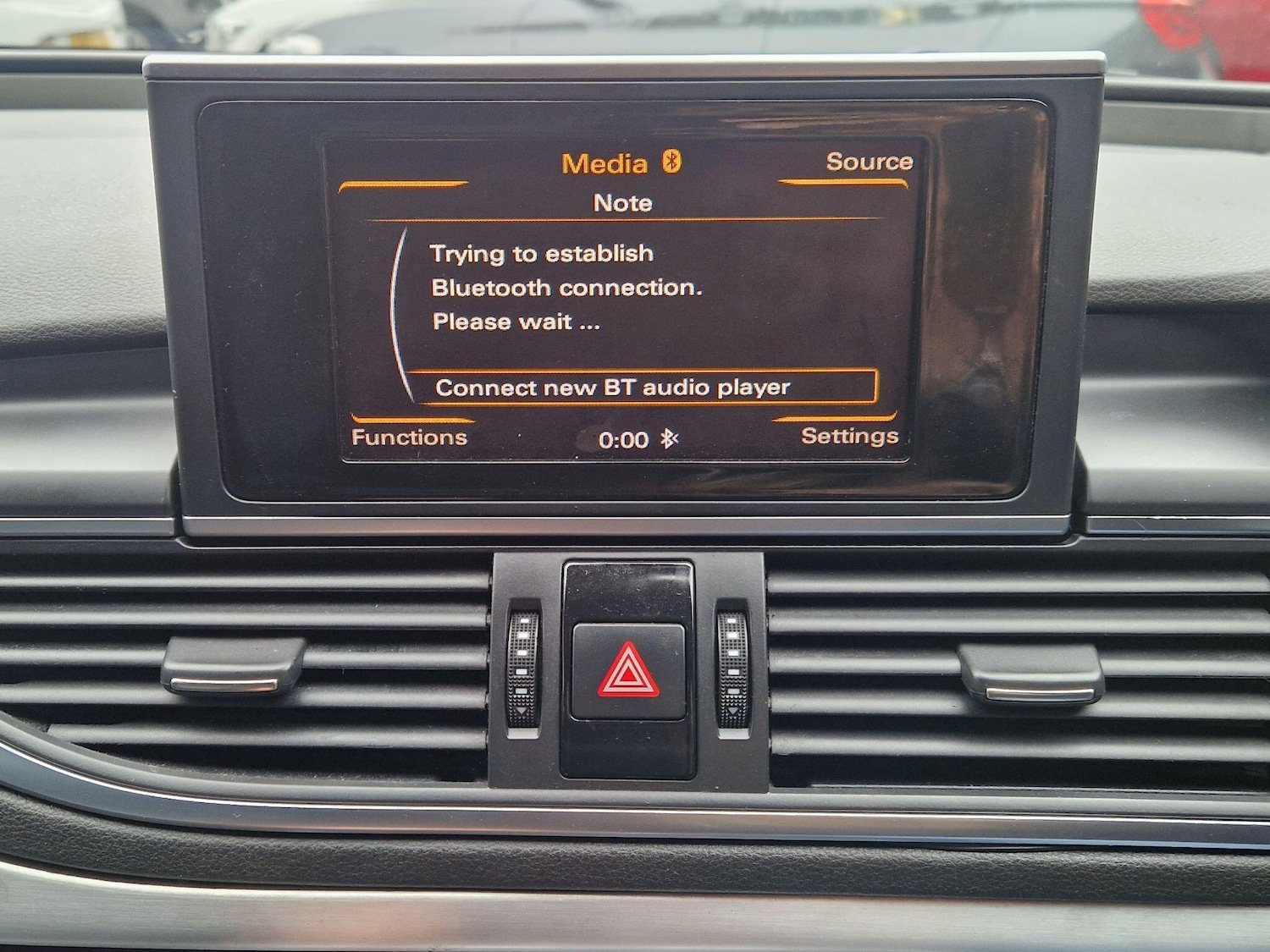 Used Audi A7 2011 for sale - 76781107: Photo 52