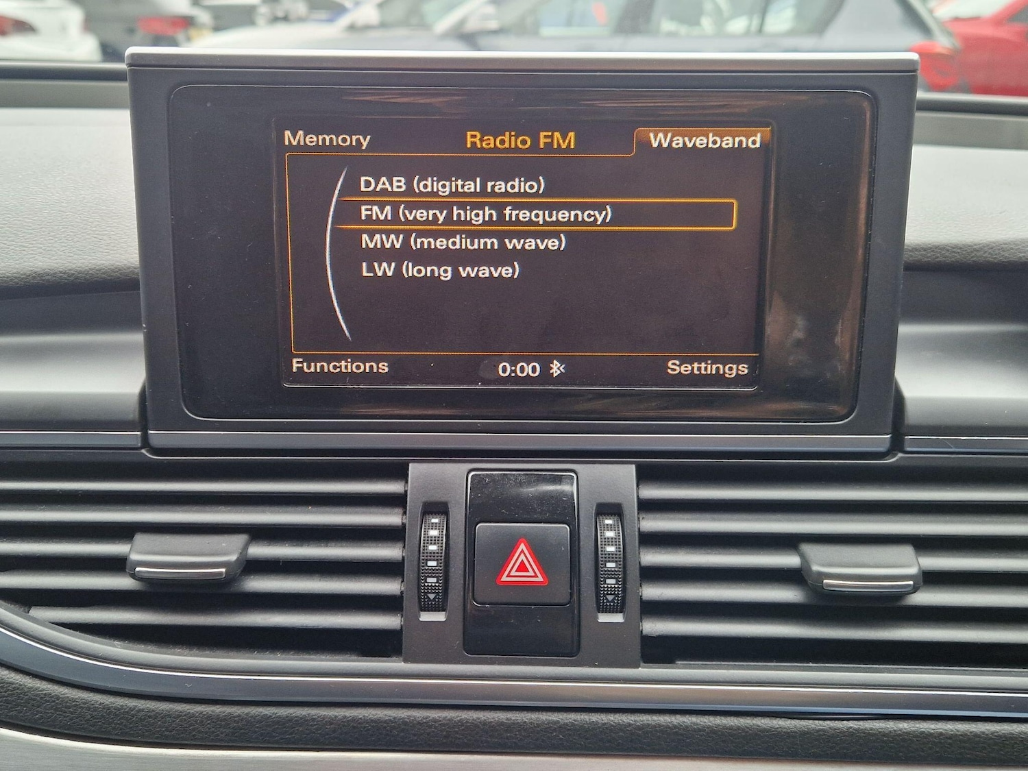 Used Audi A7 2011 for sale - 76781107: Photo 54