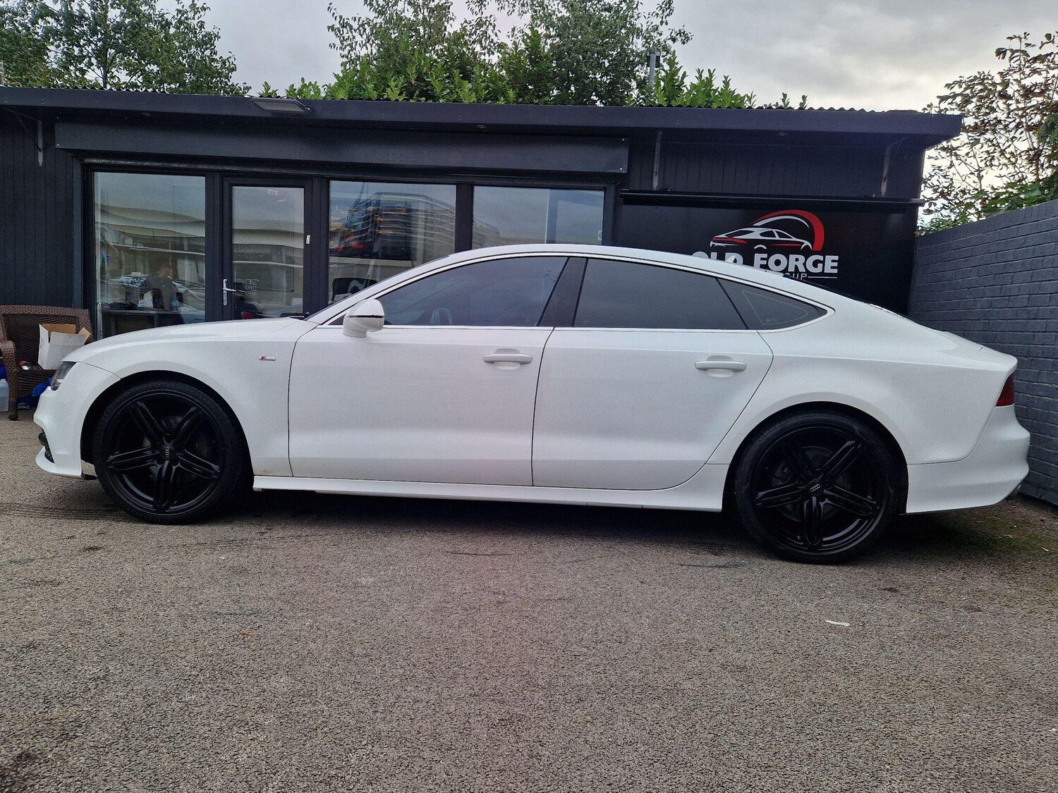 Used Audi A7 2011 for sale - 76781107: Photo 6