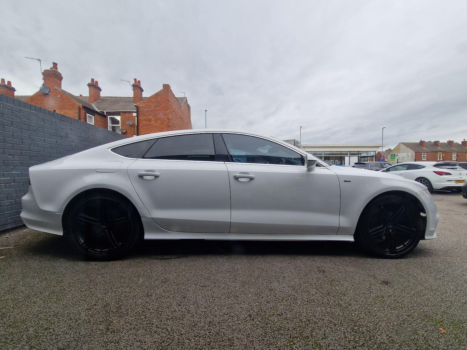 Used Audi A7 2011 for sale - 76781107: Photo 7