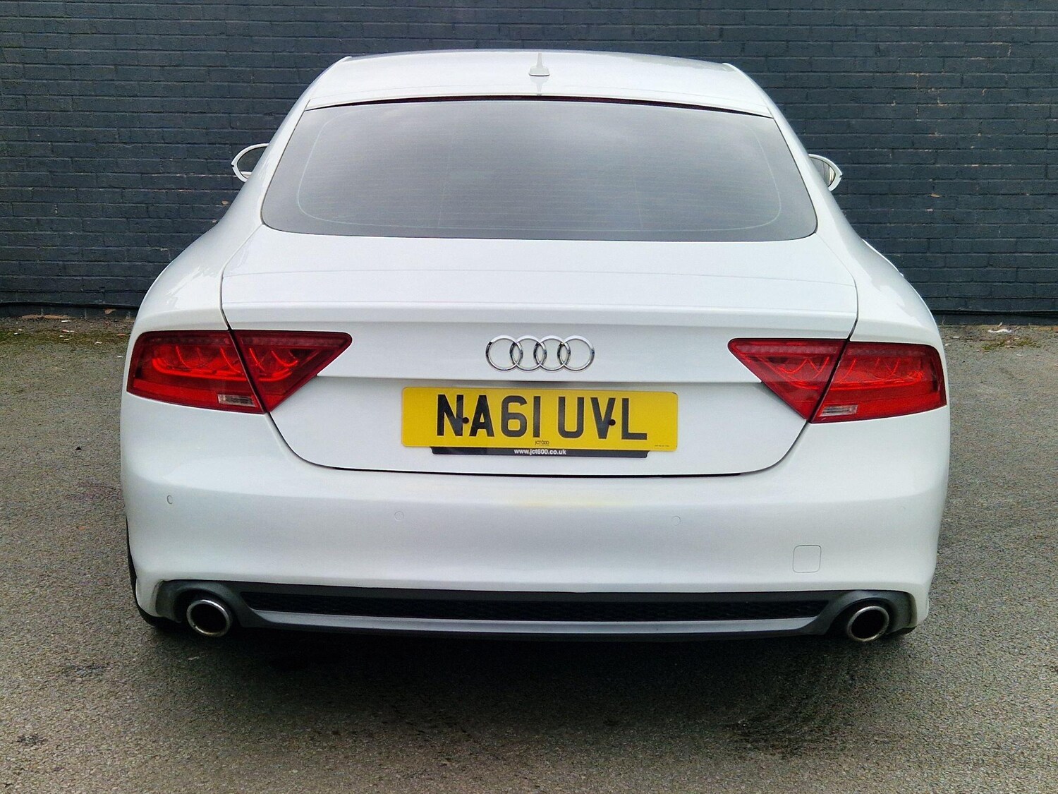 Used Audi A7 2011 for sale - 76781107: Photo 9