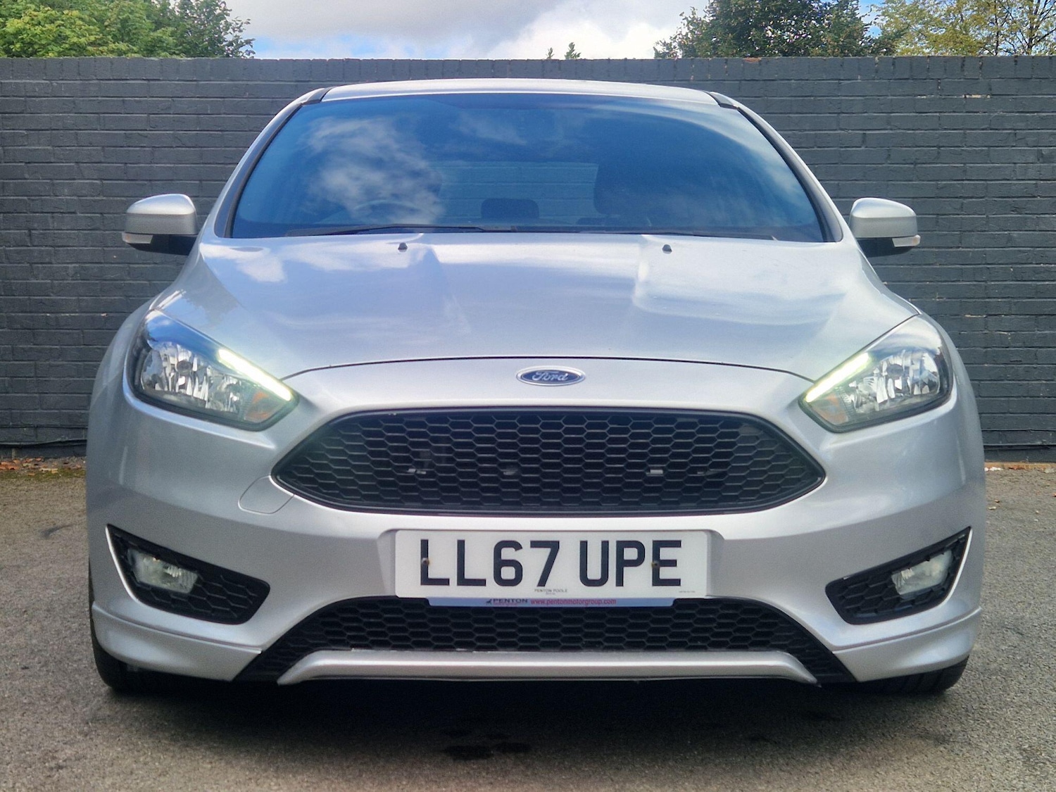 Used Ford Focus 2017 for sale - 77166922: Photo 15