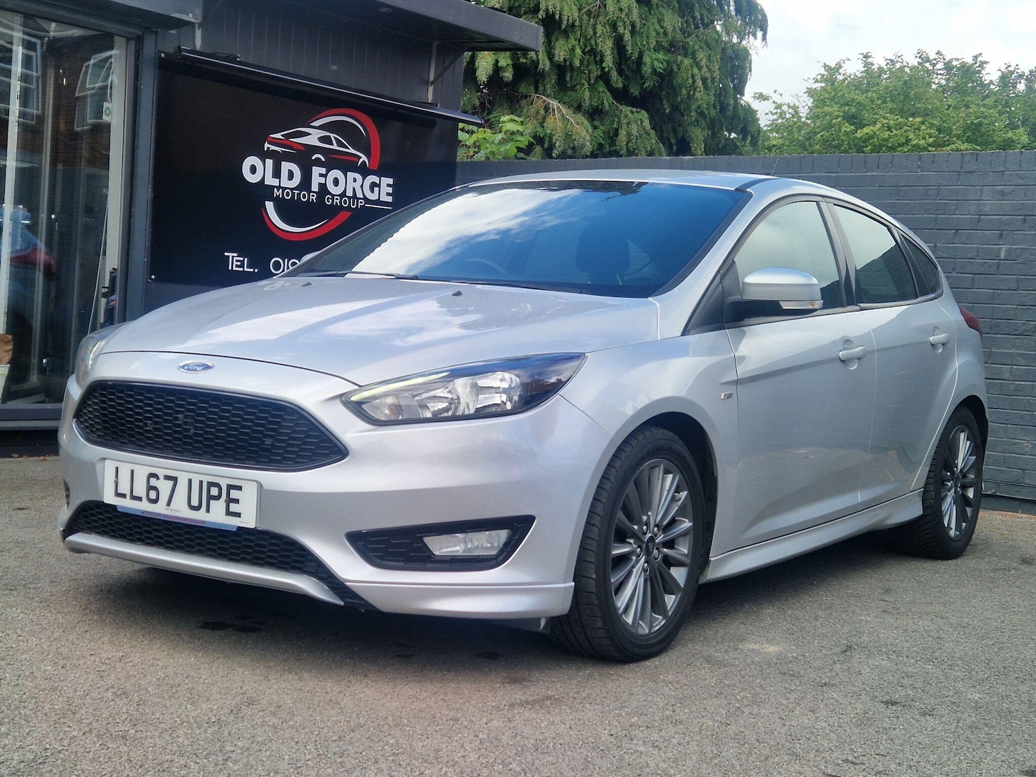 Used Ford Focus 2017 for sale - 77166922: Photo 16