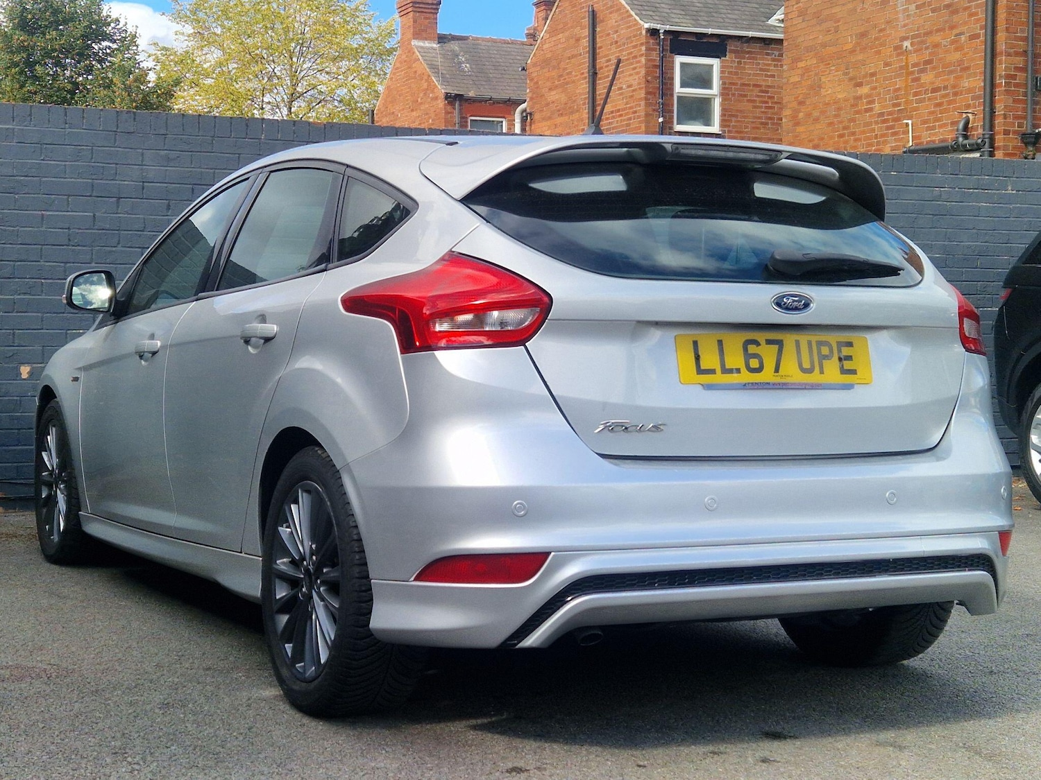 Used Ford Focus 2017 for sale - 77166922: Photo 21