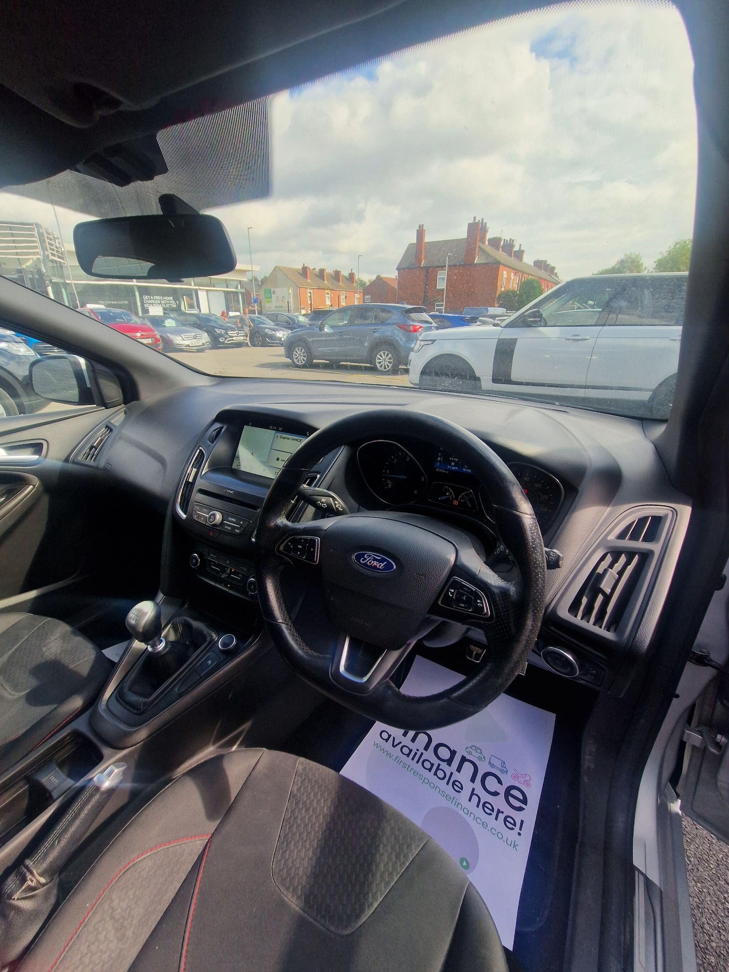 Used Ford Focus 2017 for sale - 77166922: Photo 26