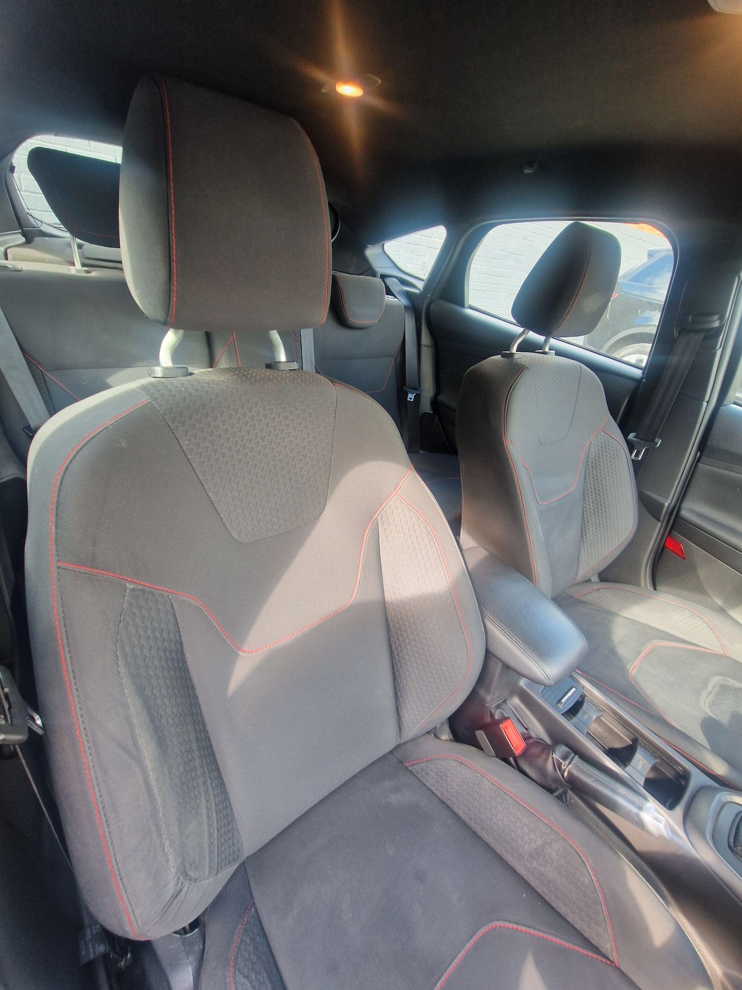 Used Ford Focus 2017 for sale - 77166922: Photo 27