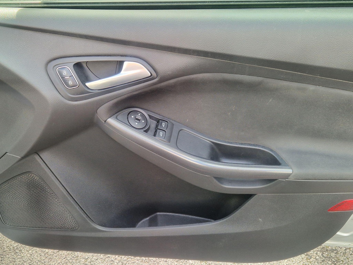 Used Ford Focus 2017 for sale - 77166922: Photo 28