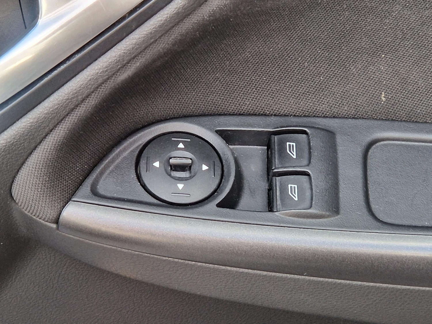 Used Ford Focus 2017 for sale - 77166922: Photo 29