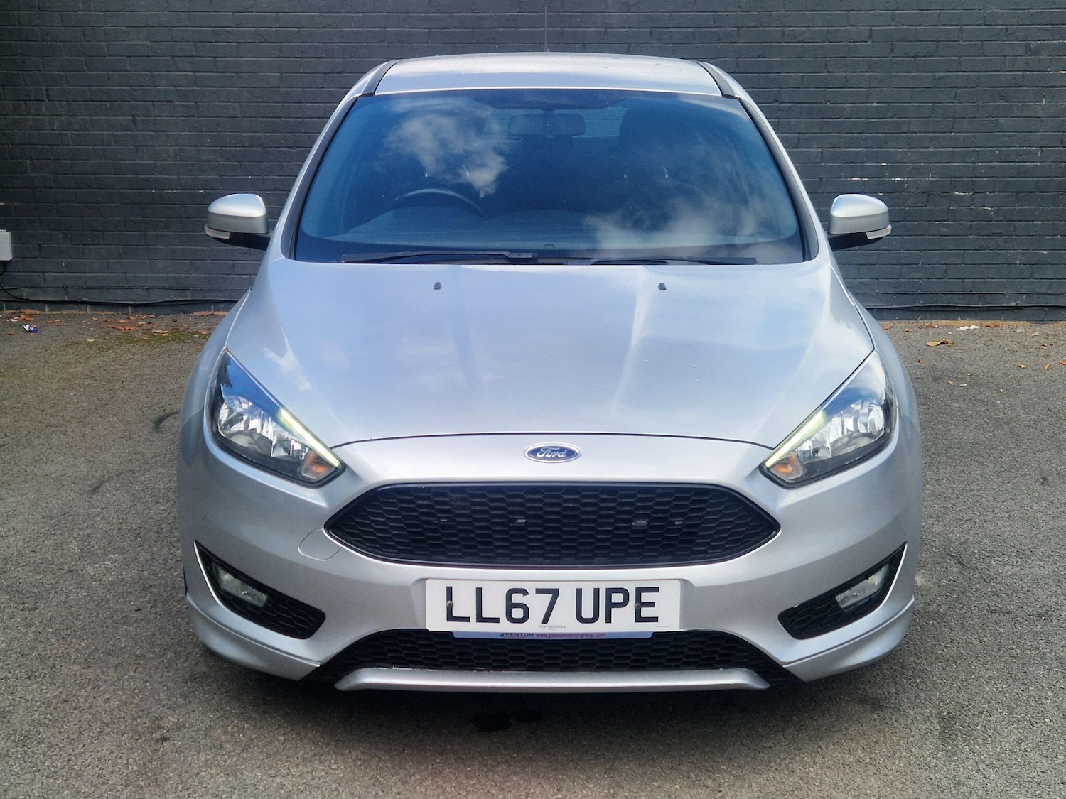 Used Ford Focus 2017 for sale - 77166922: Photo 3