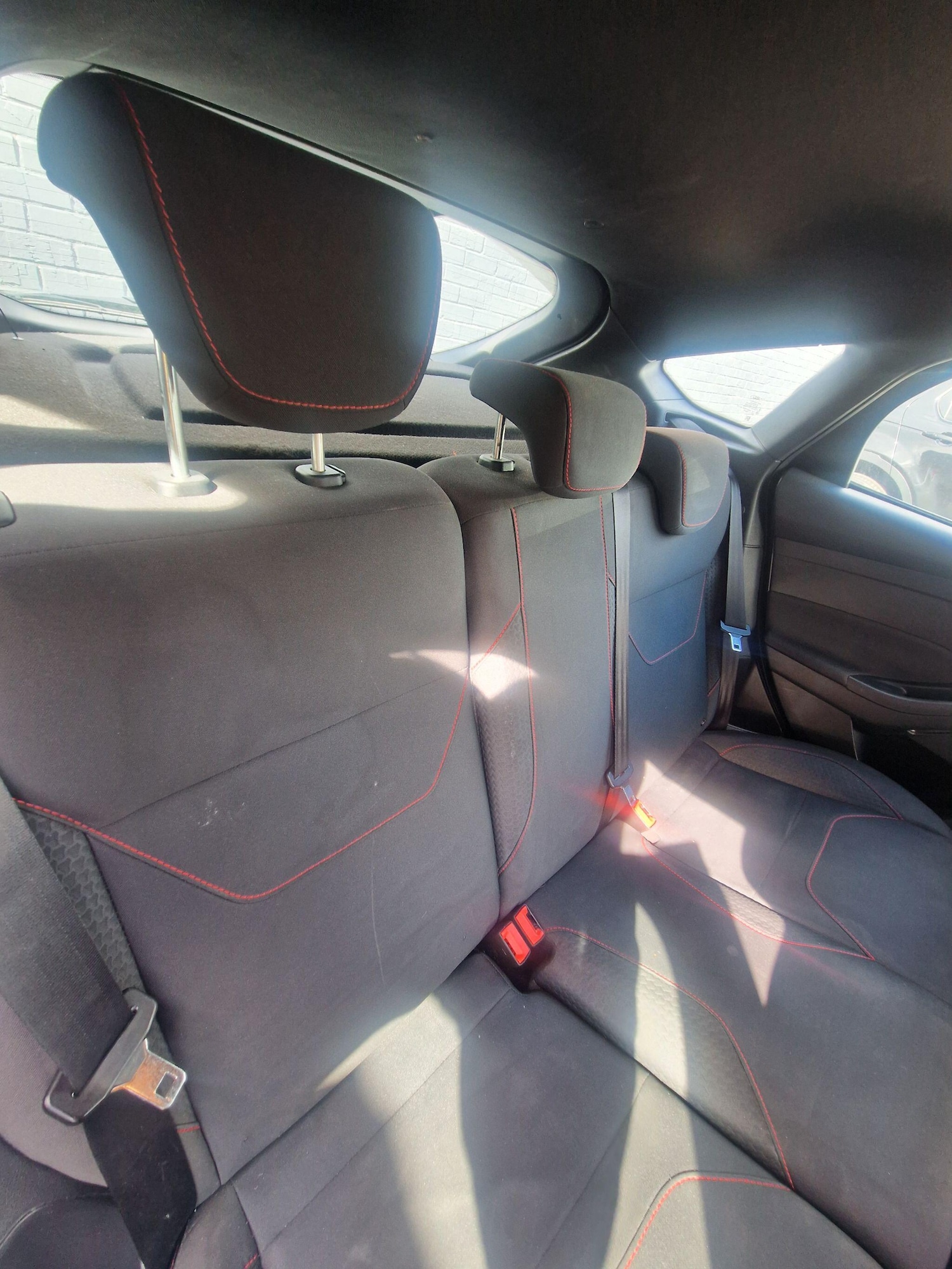 Used Ford Focus 2017 for sale - 77166922: Photo 30