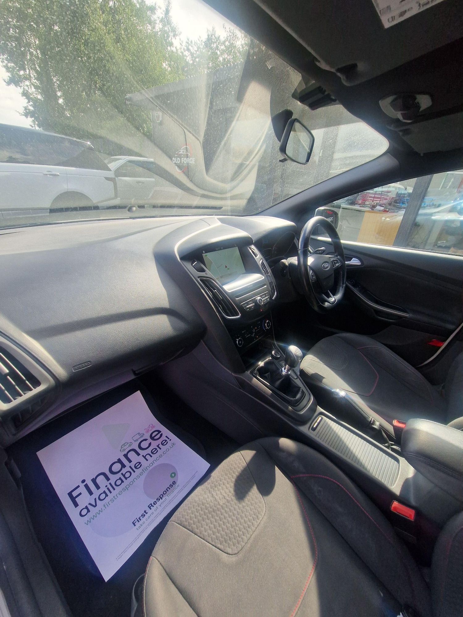 Used Ford Focus 2017 for sale - 77166922: Photo 33