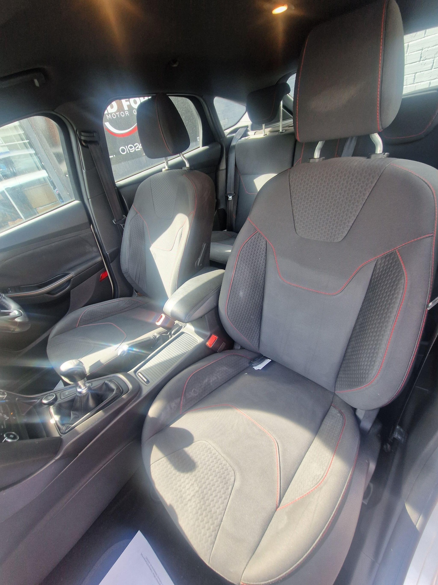 Used Ford Focus 2017 for sale - 77166922: Photo 34