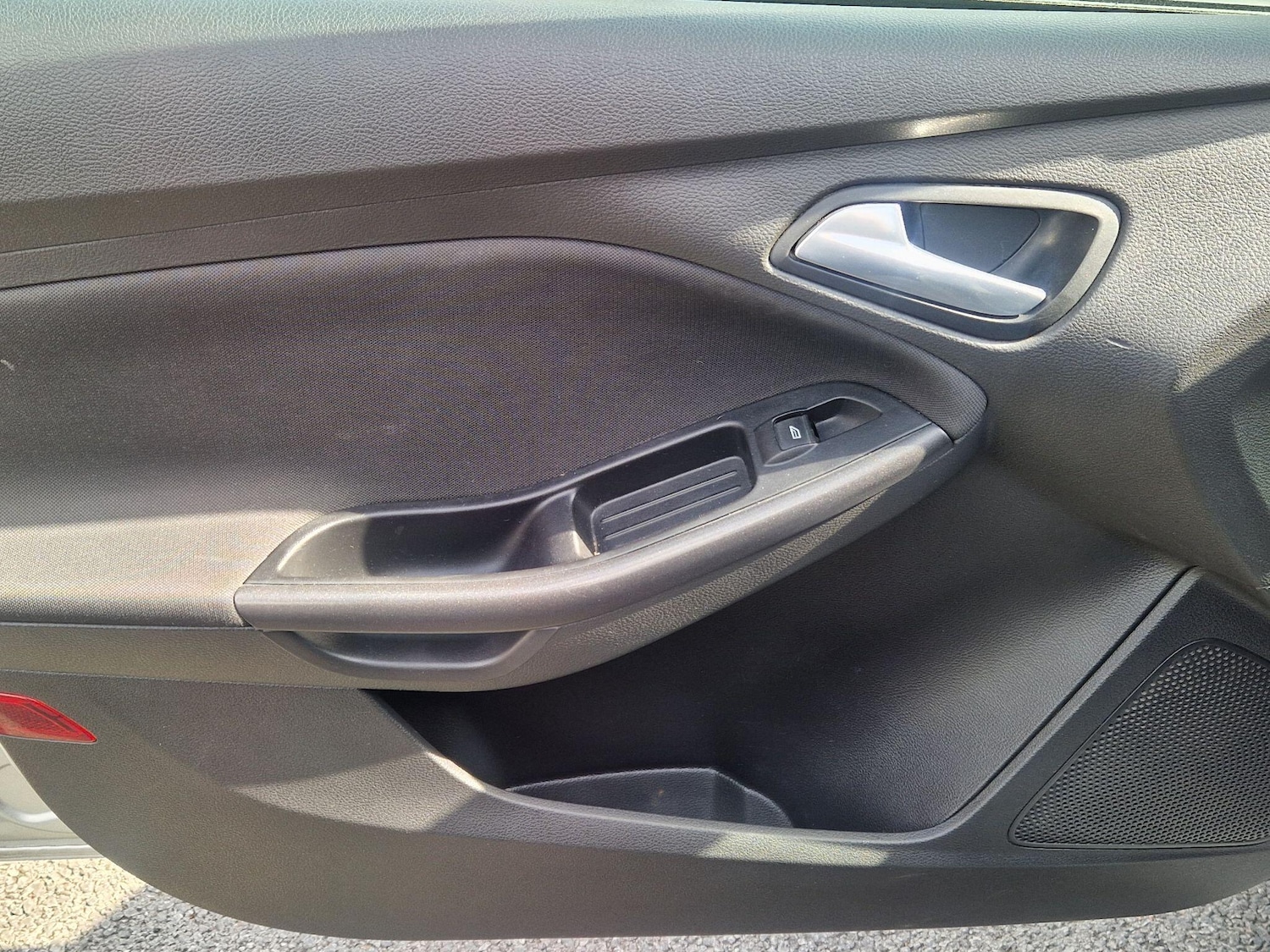 Used Ford Focus 2017 for sale - 77166922: Photo 35