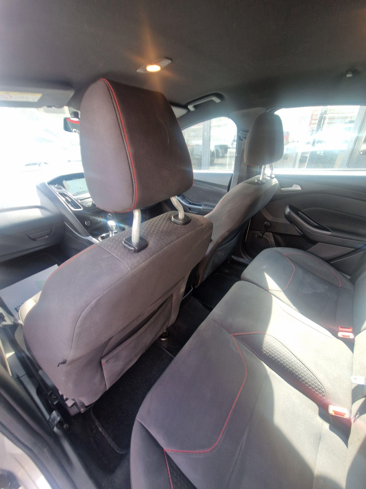 Used Ford Focus 2017 for sale - 77166922: Photo 36