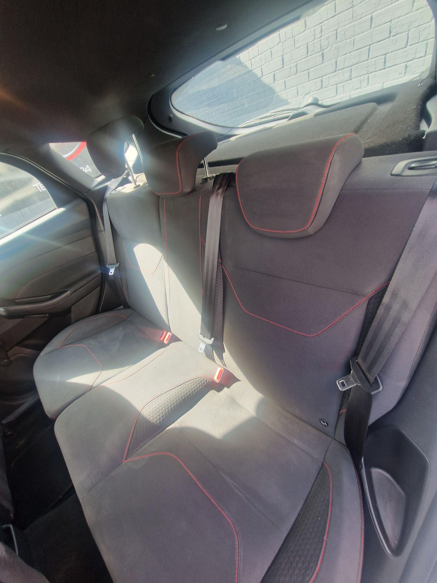 Used Ford Focus 2017 for sale - 77166922: Photo 37