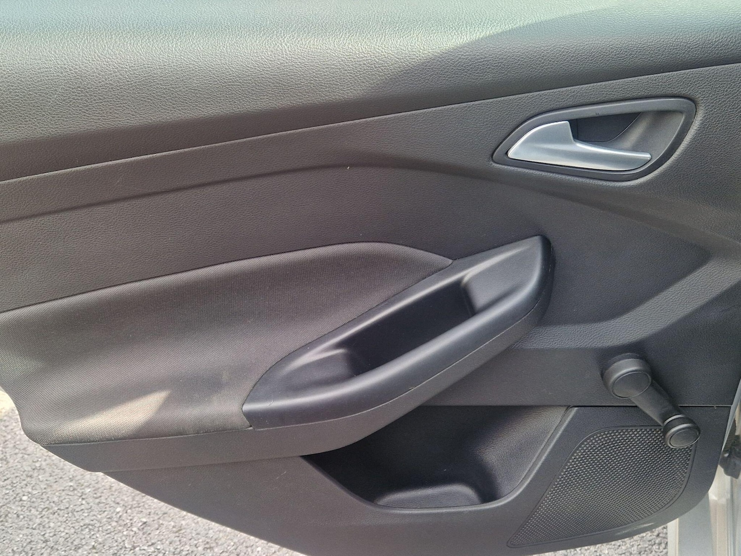 Used Ford Focus 2017 for sale - 77166922: Photo 38