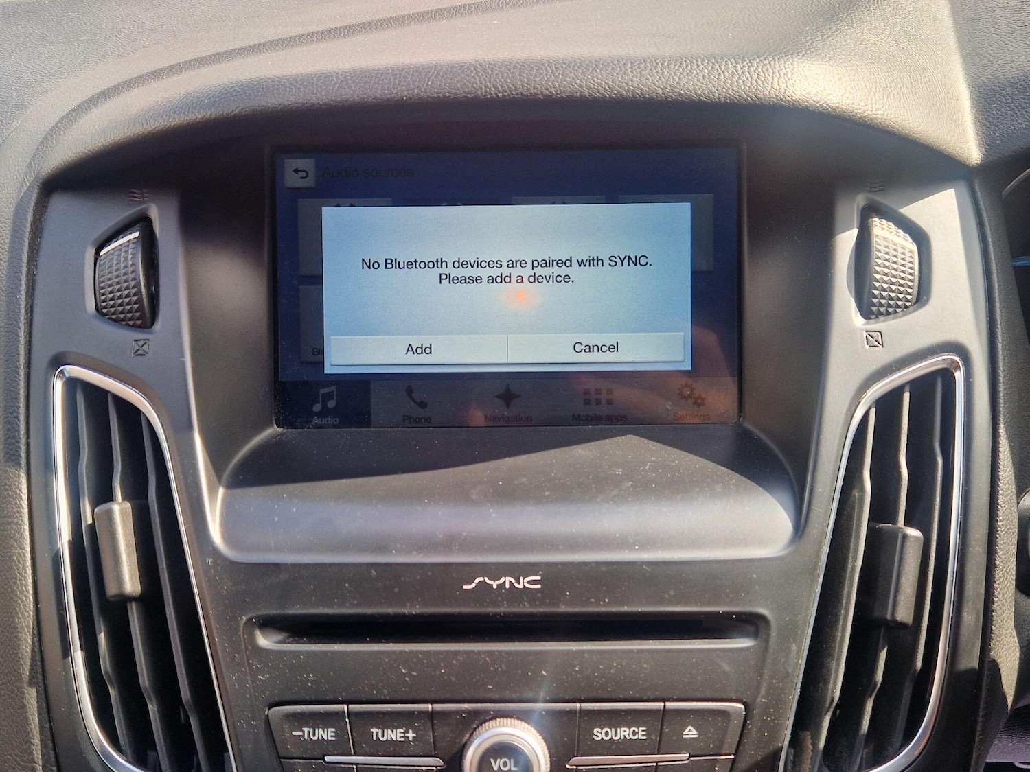 Used Ford Focus 2017 for sale - 77166922: Photo 42