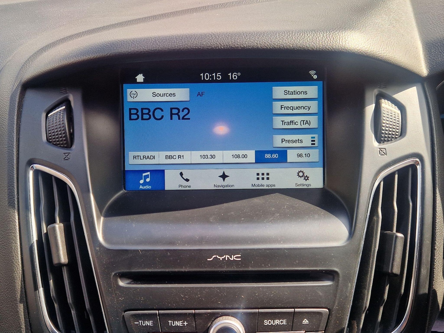 Used Ford Focus 2017 for sale - 77166922: Photo 45