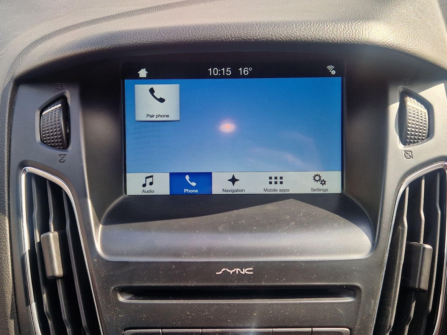 Used Ford Focus 2017 for sale - 77166922: Photo 47