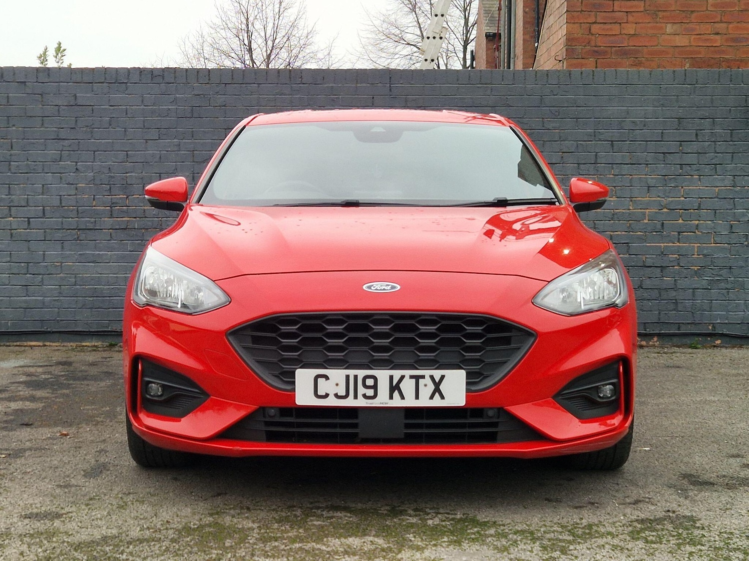 Used Ford Focus 2019 for sale - 77424926: Photo 17