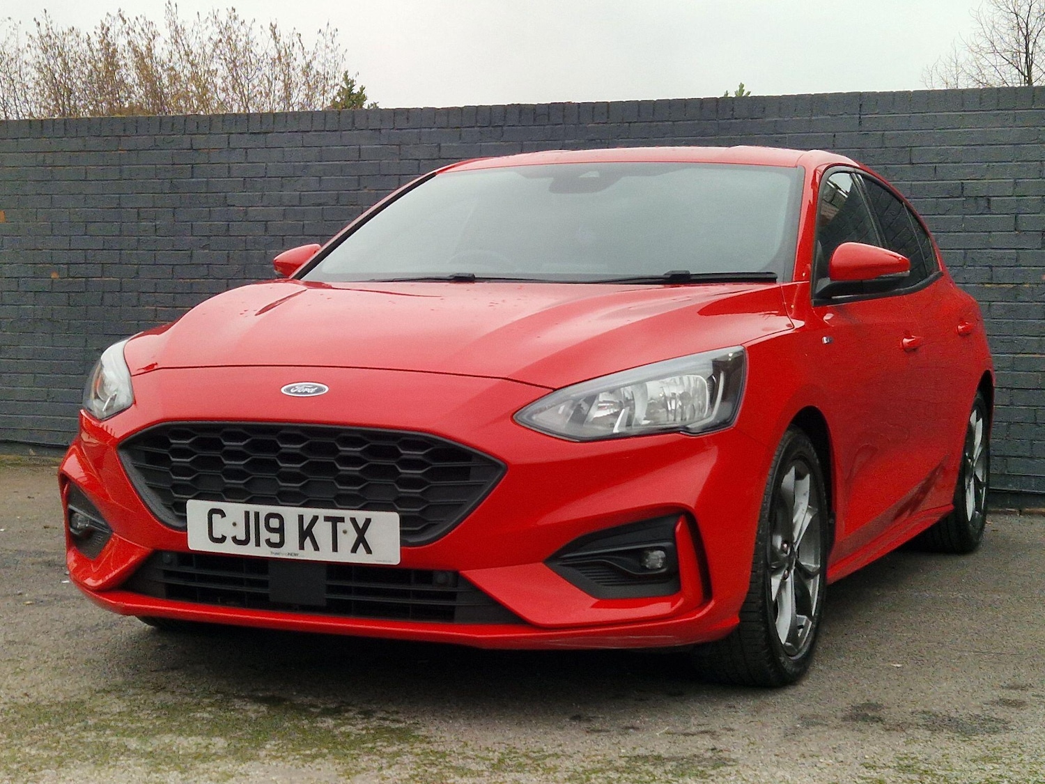 Used Ford Focus 2019 for sale - 77424926: Photo 18