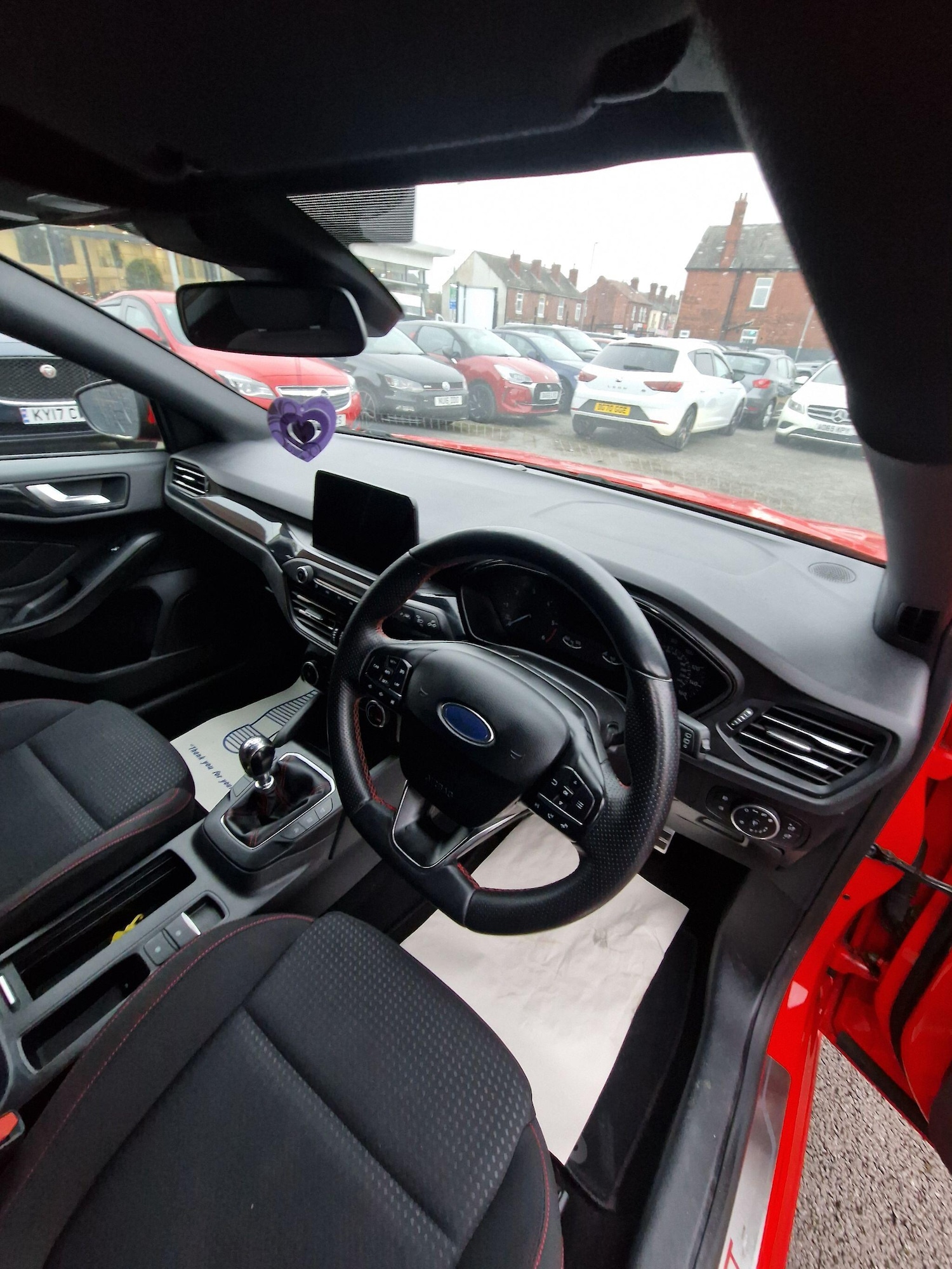 Used Ford Focus 2019 for sale - 77424926: Photo 29