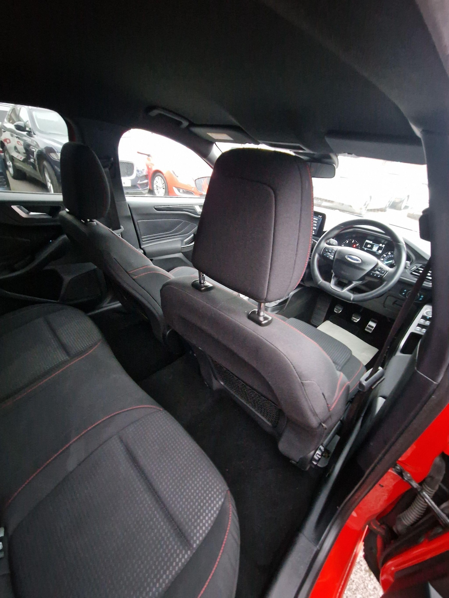 Used Ford Focus 2019 for sale - 77424926: Photo 32