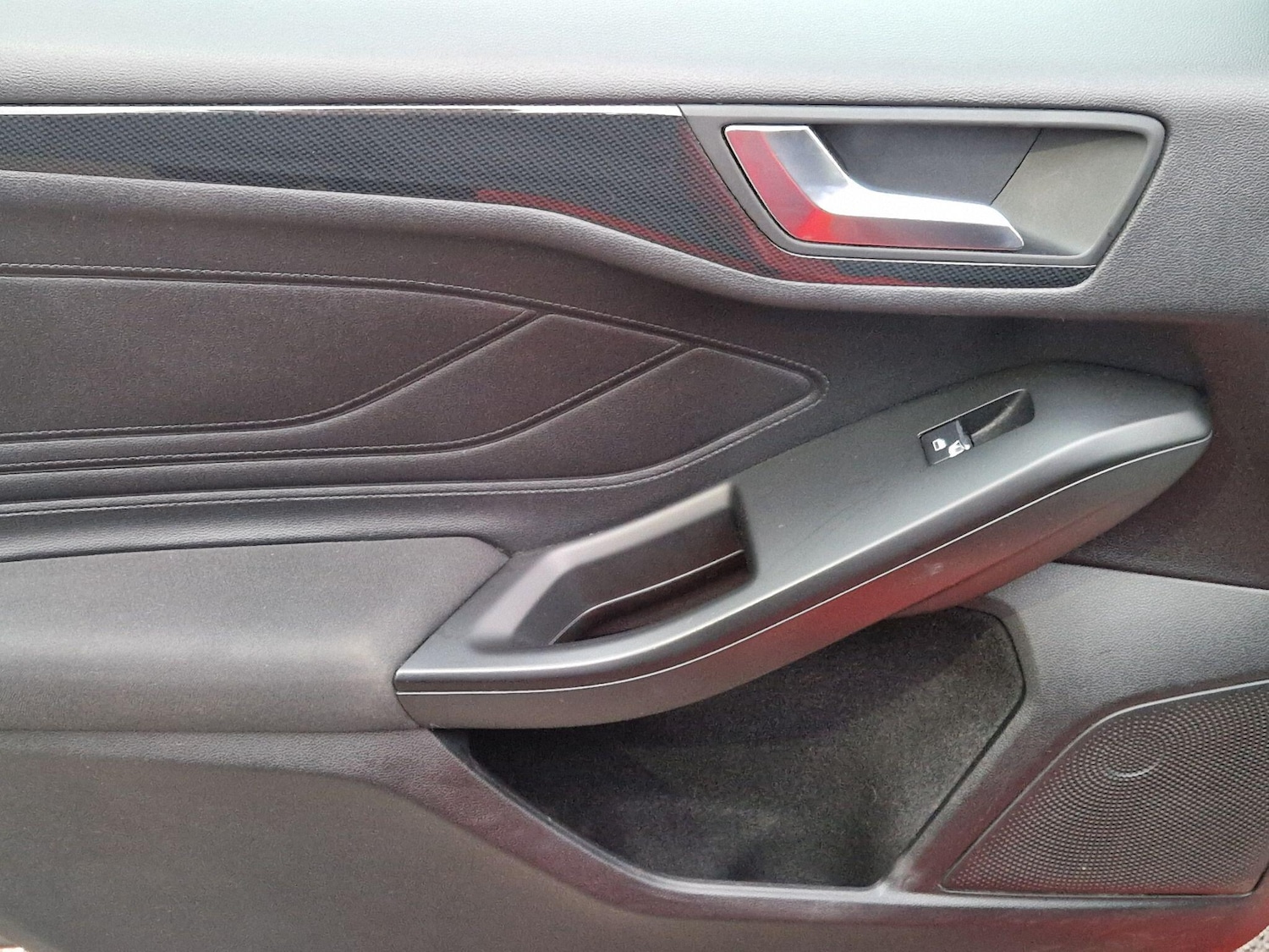 Used Ford Focus 2019 for sale - 77424926: Photo 37