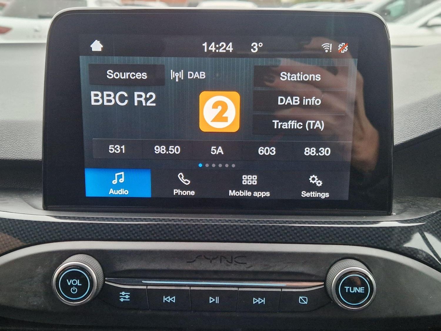 Used Ford Focus 2019 for sale - 77424926: Photo 46