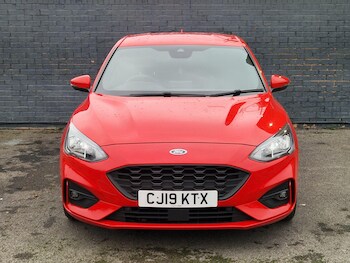 Used Ford Focus 2019 for sale - 77424926: Photo