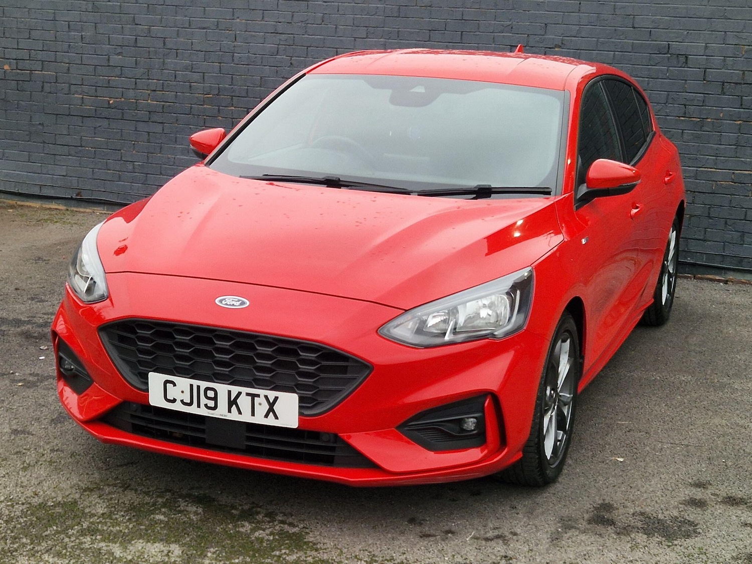 Used Ford Focus 2019 for sale - 77424926: Photo 5