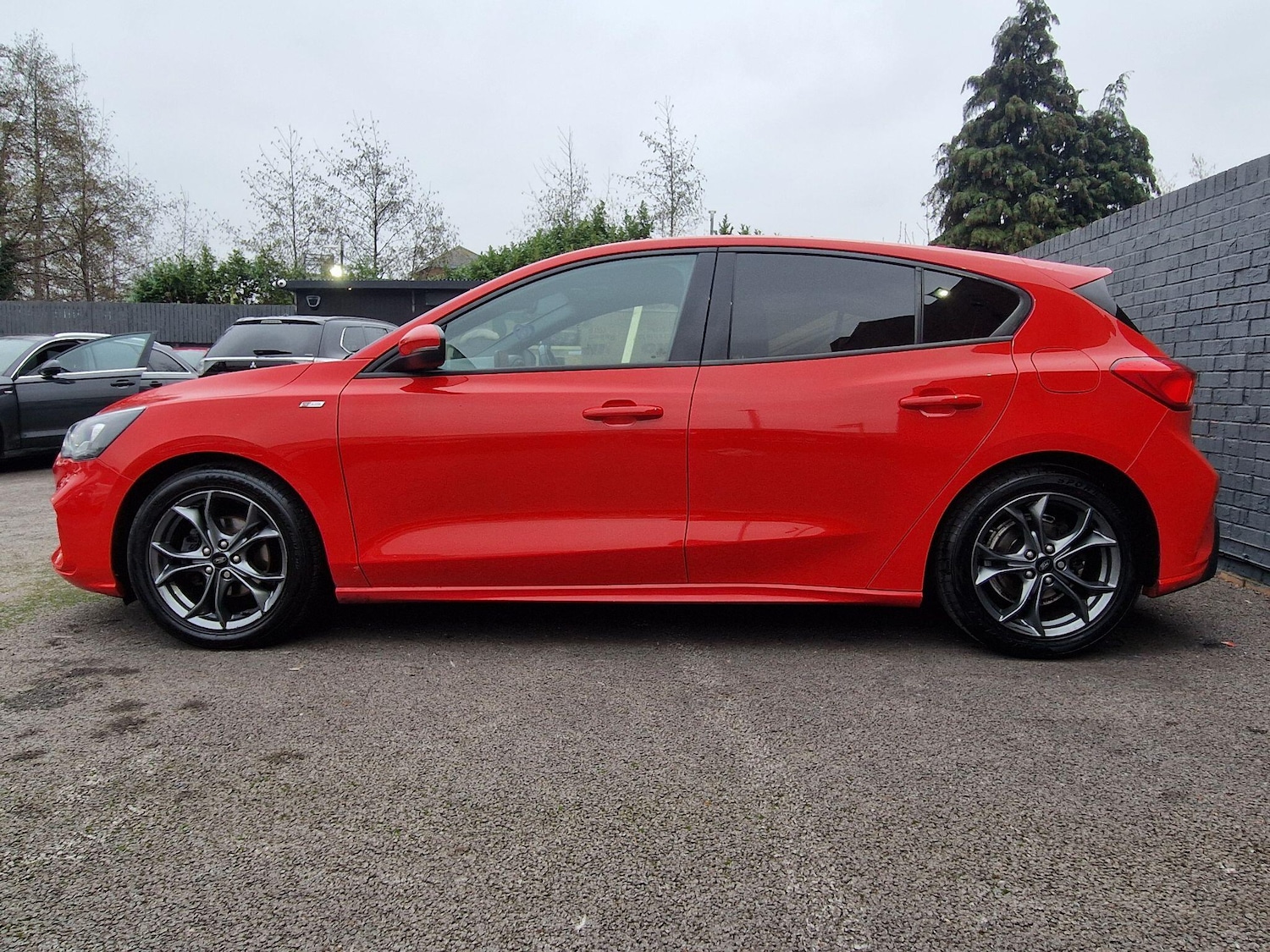 Used Ford Focus 2019 for sale - 77424926: Photo 6